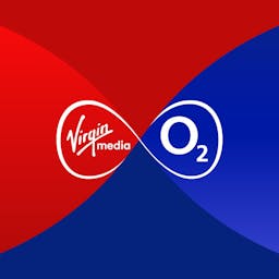 Virgin Media O2 icon